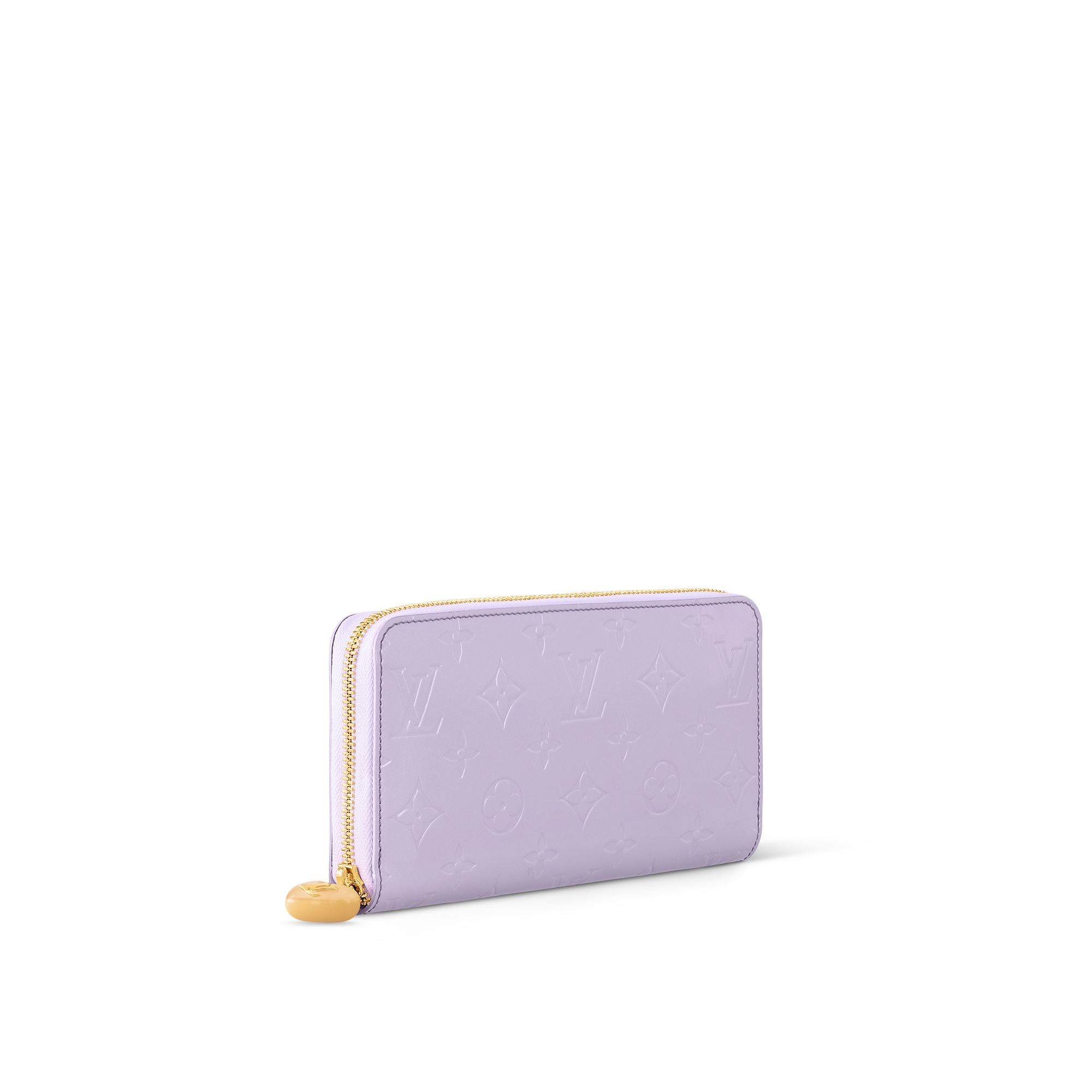 Zippy Wallet Monogram Vernis 皮革 - All Wallets and Small Leather Zippy Wallet Monogram Vernis 皮革 - All Wallets and Small Leather